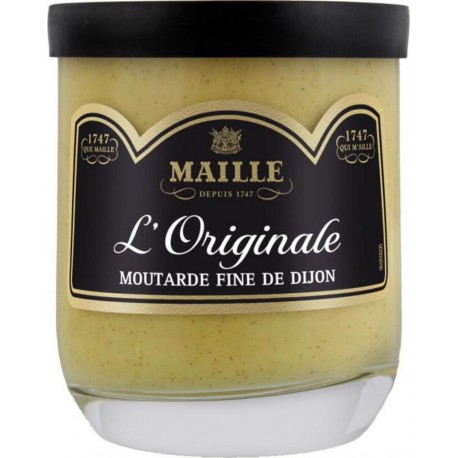 Maille L’Originale Moutarde Fine de Dijon