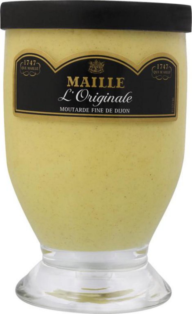 Maille Moutarde Au Miel Pot - 230 g