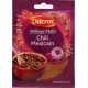 Ducros Mélange Malin Chili Mexicain à Saupoudrer 20g