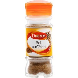 Ducros Sel au Céleri 95g