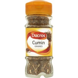 Cumin moulu - Ducros - 32g