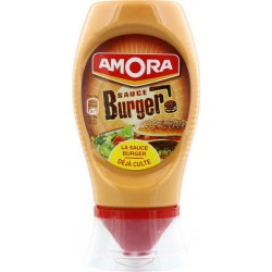 Amora Sauce Burger Déjà Culte 260g