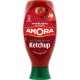 Amora Tomato Ketchup Tomates Mûries au Soleil 850g