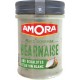 Amora Sauce Gourmet Béarnaise aux Échalotes et au Vin Blanc 184g