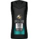 Axe Gel Douche Homme Collision Lather & Cookies Scent 250ml