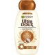 Garnier Ultra Doux Shampooing Nourrissant Lait de Coco & Macadamia 250ml