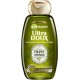 Garnier Ultra Doux Shampooing Nutrition Extrême Olive Mythique 250ml