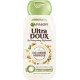 Garnier Ultra Doux Le Shampooing Hydratant Lait d’Amande Nourricier 250ml