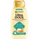 Garnier Ultra Doux Shampooing Crème Nutrition Richesse d’Argan 250ml