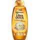 Garnier Ultra Doux Le Shampooing Merveilleux Huile d’Argan et Camélia 400ml