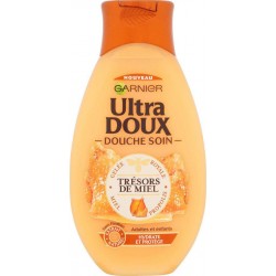 Garnier Ultra Doux Douche Soin Trésors de Miel 250ml