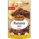 Vahiné Raisins Secs Les Classiques Fresh Zip 125g