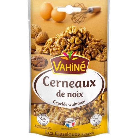 Vahiné Cerneaux de Noix Les Classiques 50g