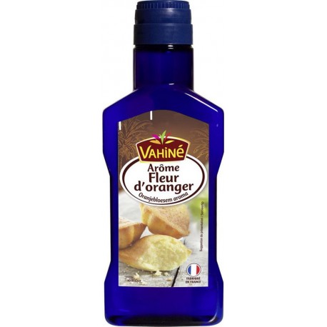 Vahiné Arôme Fleur d’Oranger 200ml