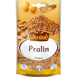 Vahiné Pralin Les Classiques 100g