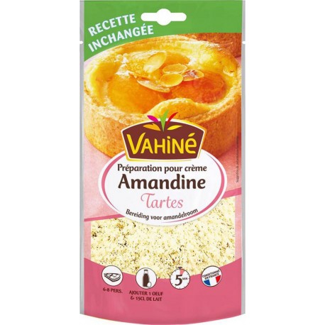 Amandes en poudre Family Pack Vahiné - 200g