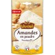 Vahiné Amandes en Poudre Les Classiques Fresh Zip 125g