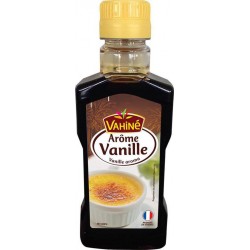 Vahiné Arôme Vanille 200ml