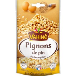 Vahiné Pignons de Pin Les Classiques 50g