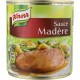 Knorr Sauce Madère 200g