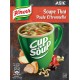 Knorr Cup a Sup Asie Soupe Thaï Poule Citronnelle par 3 Sachet de 12g