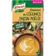 Knorr Douceur de Légumes Façon Poêlée 1L