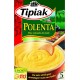 Tipiak Polenta Fine Semoule de Maïs par 2 Sachets 500g