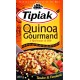 Tipiak Quinoa Gourmand 3 Quinoas & Blé Tendre & Fondant 400g