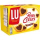 LU Petits Coeurs Collection LU Chocolat 125g