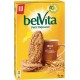 LU BelVita Petit Déjeuner Brut & 5 Céréales Complètes 400g