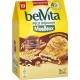 LU BelVita Petit Déjeuner Moelleux Coeur Gourmand Goût Choco-noisettes aux 5 Céréales Complètes 250g