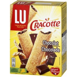 LU Cracotte Froment 250g