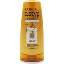 L'Oréal L’Oréal Paris Elseve Huile Extraordinaire Démêlant Nutrition Haute Légèreté Cheveux Normaux à Secs 200ml