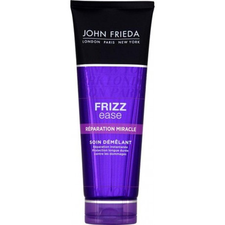 John Frieda Frizz Ease Réparation Miracle Soin Démêlant 250ml