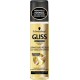 Schwarzkopf Gliss Hair Repair à la Kératine Liquide Ultimate Huile Précieuse Lait Démêlant Express 200ml