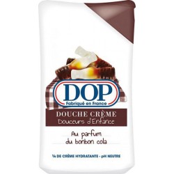 DOP Douche Crème Douceurs d’Enfance au Parfum du Bonbon Cola 250ml