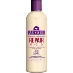 AUSSIE Shampooing Miracle Repair 250ml