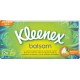 Kleenex Balsam par 12 Étuis Mouchoirs