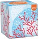 Kleenex Collection Boîte Cubique de 48 Mouchoirs