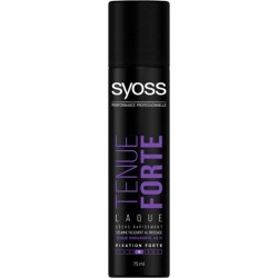 SYOSS Laque Tenue Forte 75ml