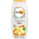 Lovea Gelée de Douche Monoï Sans Sulfate 400ml