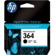 HP Cartouche d’Encre 364 Noir