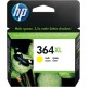 HP Cartouche d’Encre 364 XL Jaune