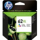 HP Cartouche d’Encre 62 XL Trois Couleurs