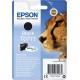 Epson Cartouche d’Encre DuraBrite Ultra Ink Noir T0711