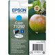 Epson Cartouche d’Encre DuraBrite Ultra Ink Cyan T1292