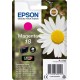 Epson Cartouche d’Encre Claria Home Ink Magenta 18
