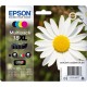 Epson Cartouche d’Encre Claria Home Ink Multipack 18 XL