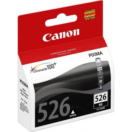 Canon Cartouche d’Encre Pixma 526 Noir