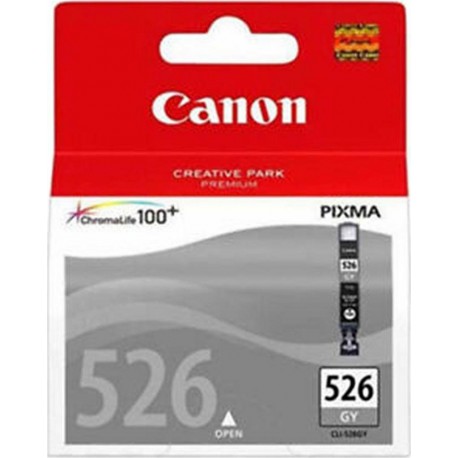 Canon Cartouche d’Encre Pixma 526 Gris